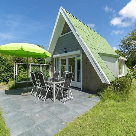 Exquisite Holiday Home Seaside And Dunes Каллантсог Экстерьер фото